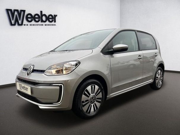 Volkswagen up! 60 kW image number 2