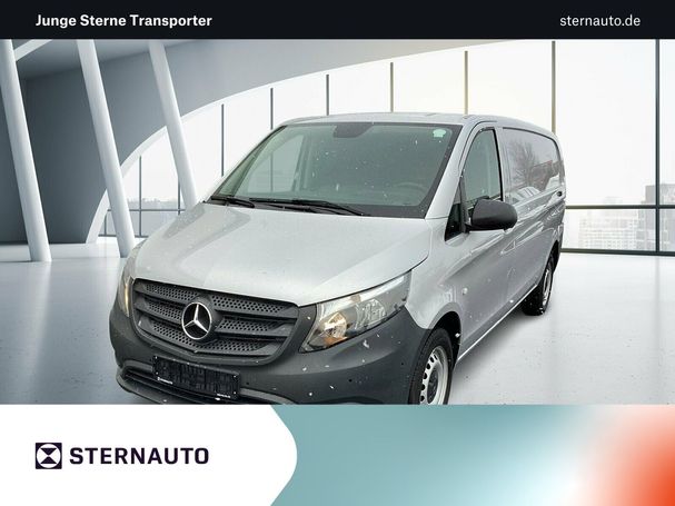 Mercedes-Benz Vito 116 120 kW image number 1