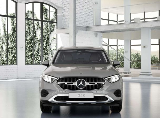 Mercedes-Benz GLC 220 d 4Matic 145 kW image number 1