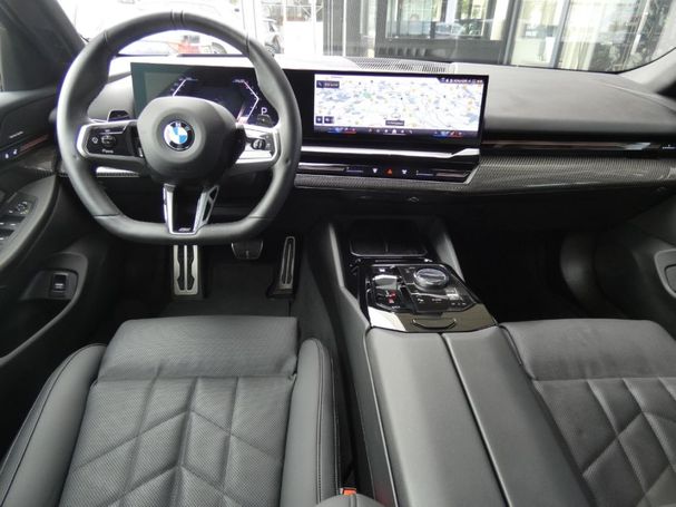 BMW 520d 145 kW image number 11