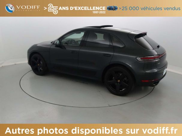 Porsche Macan S PDK 260 kW image number 41