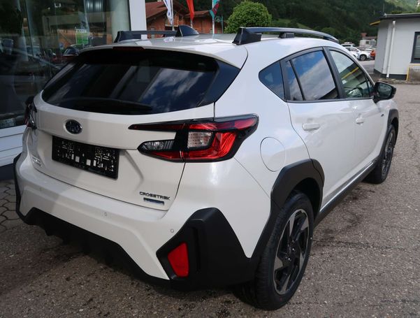 Subaru Crosstrek 2.0i 100 kW image number 6