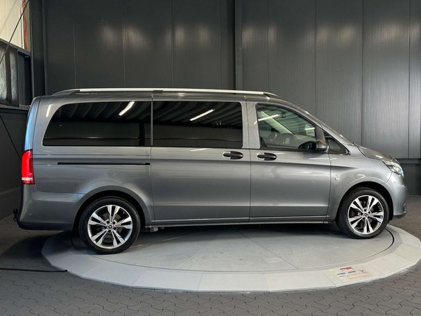 Mercedes-Benz Vito CDi Tourer EDITION 140 kW image number 6