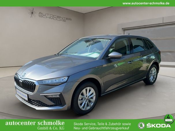 Skoda Scala 1.0 TSI DSG 85 kW image number 1