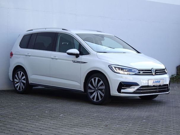 Volkswagen Touran DSG 110 kW image number 3