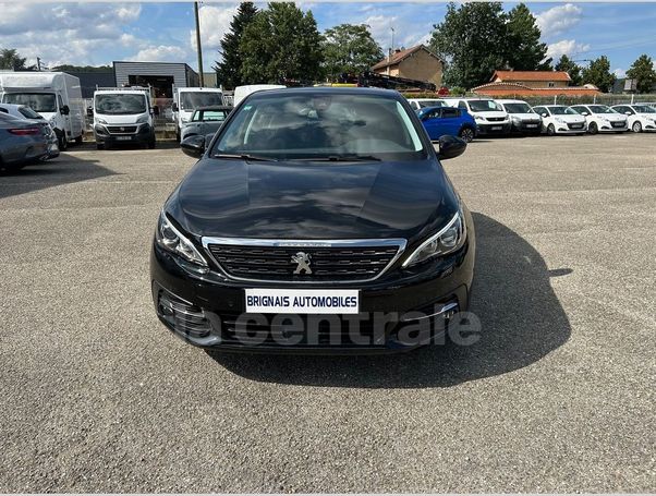 Peugeot 308 1.5 BlueHDi 130 EAT8 96 kW image number 2