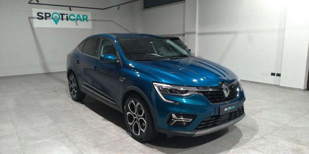 Renault Arkana E-Tech Hybrid 105 kW image number 2