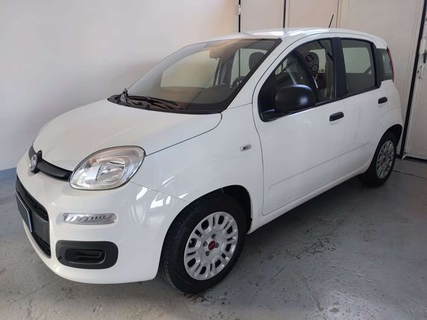 Fiat Panda 1.0 Hybrid 51 kW image number 1