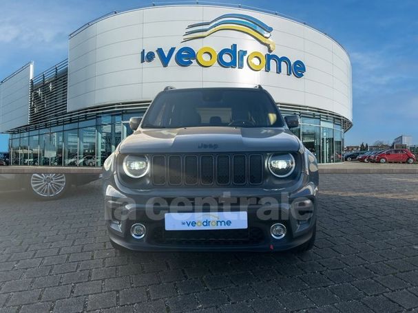 Jeep Renegade 1.3 177 kW image number 18