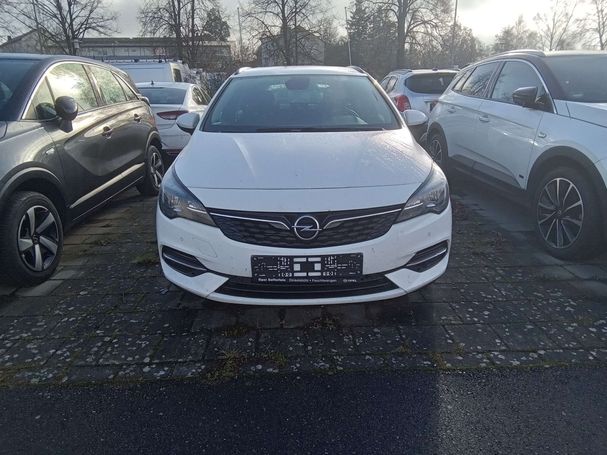 Opel Astra 107 kW image number 1