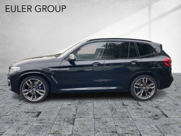 BMW X3 xDrive 285 kW image number 5