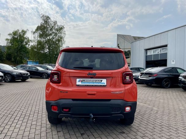 Jeep Renegade 2.0 125 kW image number 8