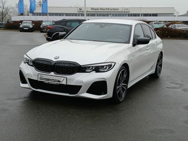 BMW 340i xDrive 285 kW image number 1