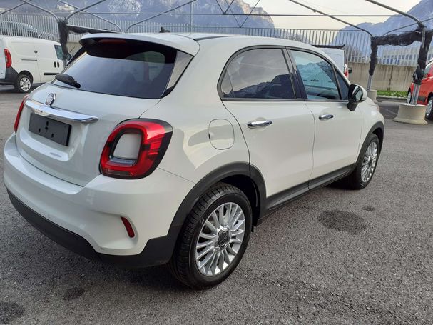 Fiat 500X 1.0 88 kW image number 6