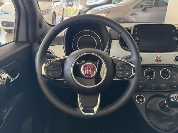 Fiat 500 1.0 51 kW image number 12