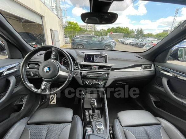 BMW X1 16d sDrive 85 kW image number 5