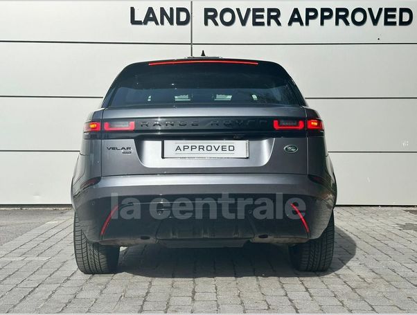 Land Rover Range Rover Velar 297 kW image number 3