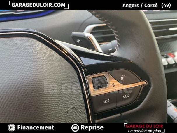 Peugeot 3008 PureTech 130 EAT8 S&S Active 96 kW image number 21