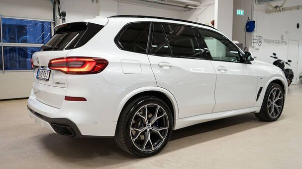 BMW X5 45e xDrive 291 kW image number 10