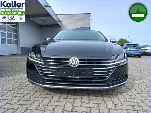 Volkswagen Arteon Elegance 140 kW image number 3