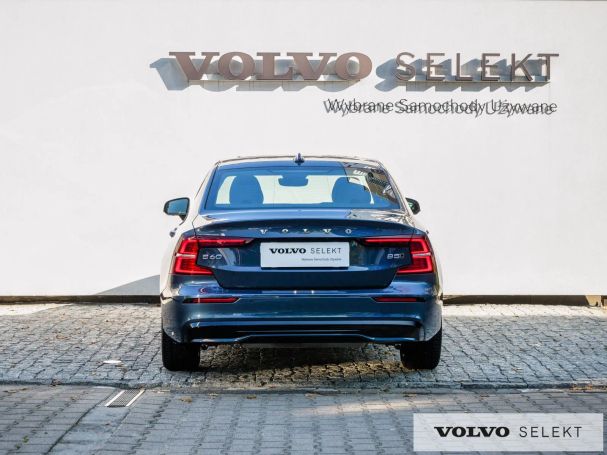 Volvo S60 AWD 184 kW image number 8