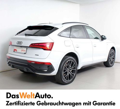 Audi Q5 40 TDI quattro S-line 150 kW image number 3