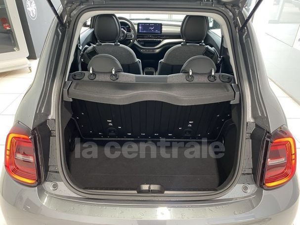 Fiat 500 e 42 kWh 88 kW image number 10