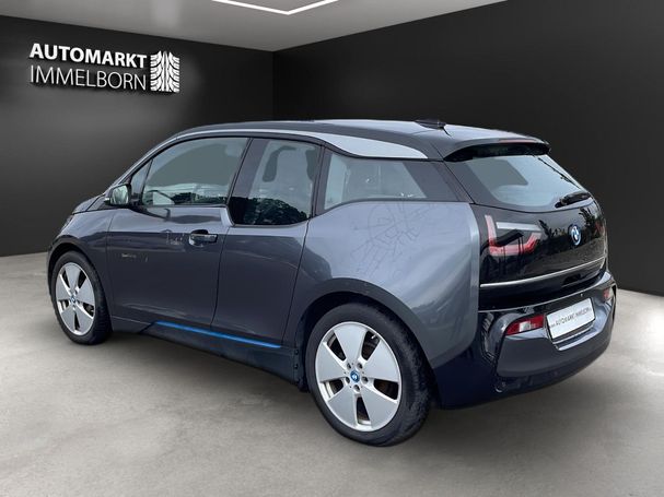 BMW i3 120Ah 125 kW image number 3