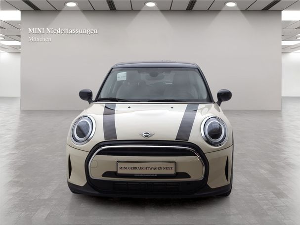 Mini Cooper Mini 100 kW image number 2