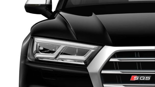 Audi SQ5 TDI Tiptronic 255 kW image number 1