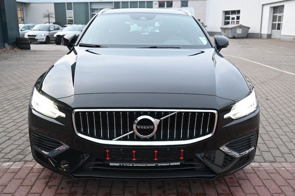 Volvo V60 T8 Inscription AWD 288 kW image number 9