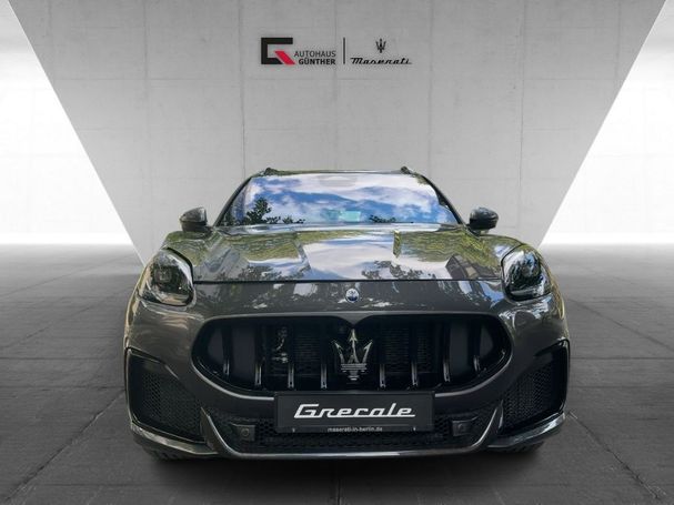 Maserati Grecale Trofeo 390 kW image number 6