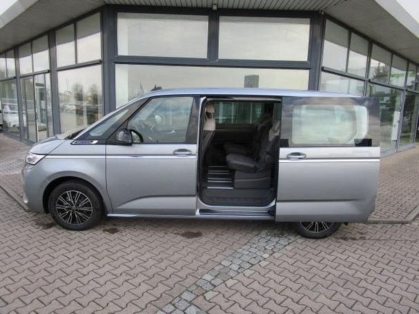 Volkswagen T7 Multivan TDI 110 kW image number 5