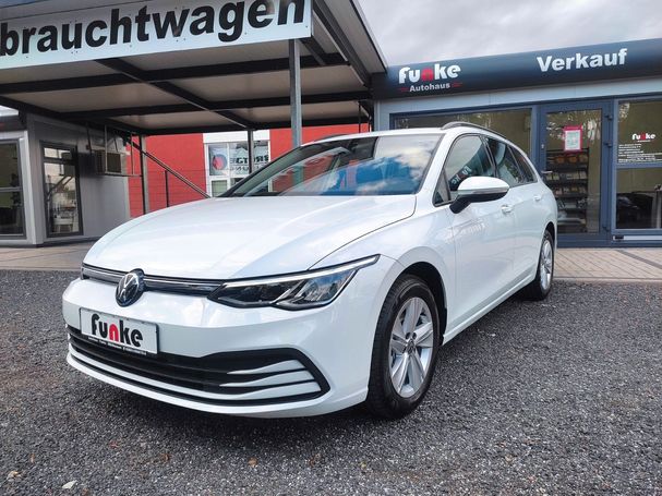 Volkswagen Golf 1.5 TSI Life 96 kW image number 2