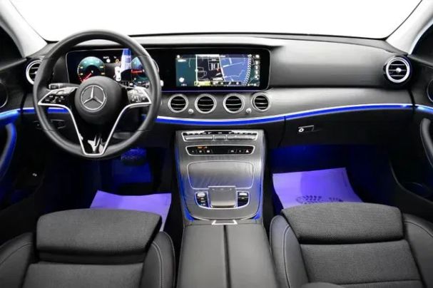 Mercedes-Benz E 220 d 147 kW image number 10