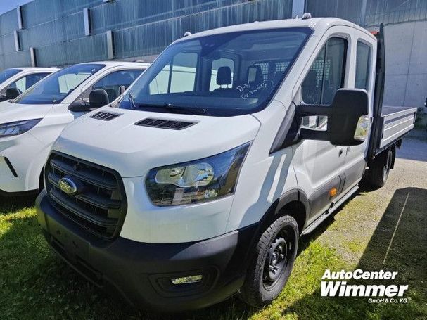 Ford Transit 350 L4 HA 125 kW image number 1