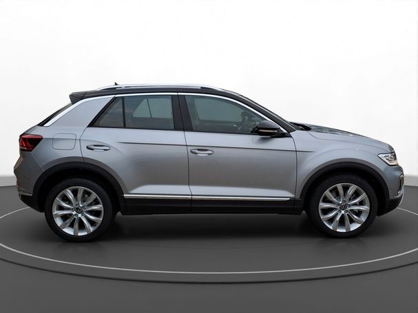 Volkswagen T-Roc 1.5 TSI 110 kW image number 13