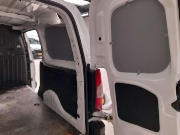 Citroen Berlingo M 130 96 kW image number 33