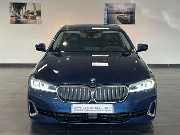 BMW 530 xDrive 137 kW image number 2