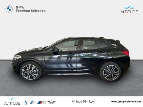 BMW X2 xDrive 93 kW image number 4