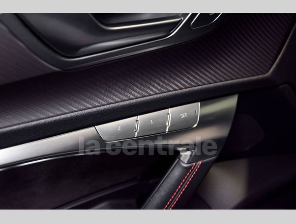 Audi RS6 4.0 TFSI quattro Tiptronic 441 kW image number 29