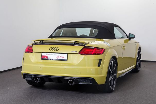 Audi TT 45 TFSI 180 kW image number 2