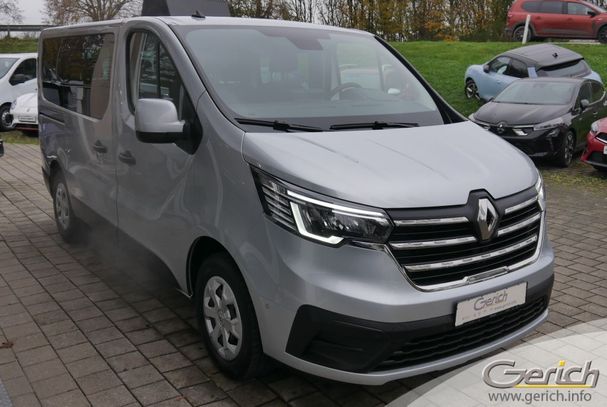 Renault Trafic Blue dCi 150 Life EDC 110 kW image number 3