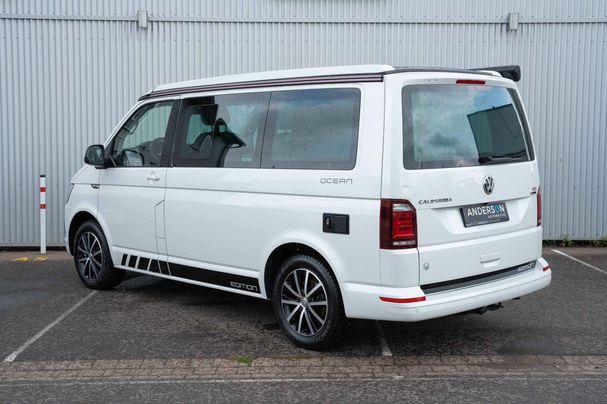 Volkswagen T6 California 2.0 TDI Ocean 4Motion 150 kW image number 7