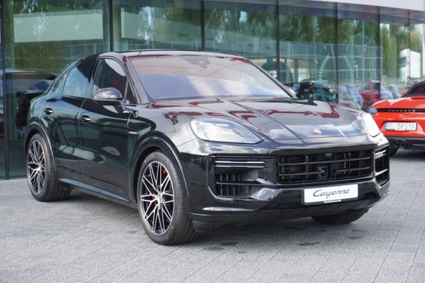 Porsche Cayenne 544 kW image number 2