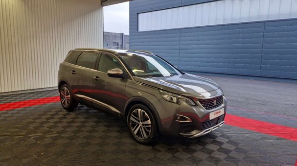 Peugeot 5008 BlueHDi 180 EAT6 GT 133 kW image number 3