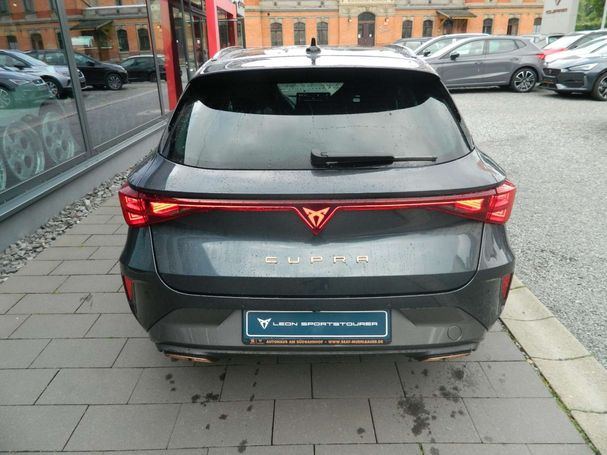 Cupra Leon VZ 1.5 e-Hybrid DSG 200 kW image number 7