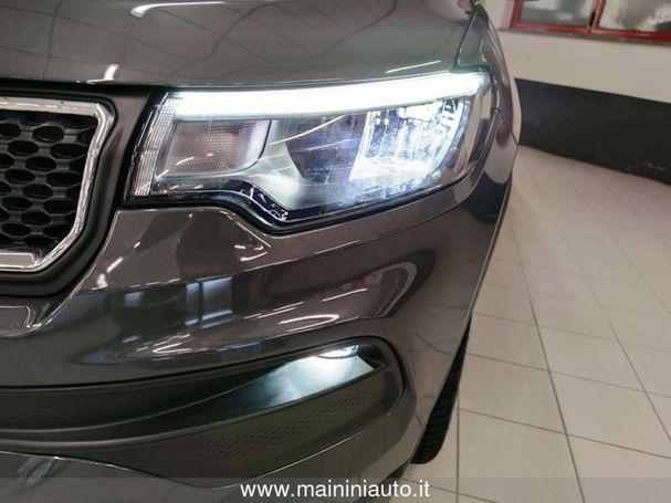 Jeep Compass 1.5 96 kW image number 7