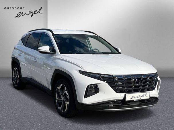 Hyundai Tucson 4WD 195 kW image number 2