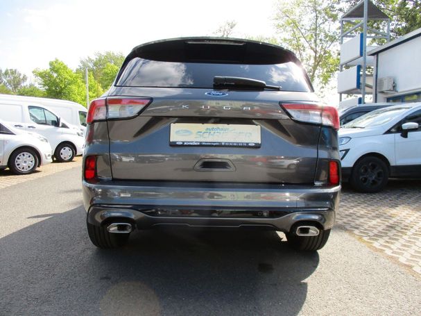 Ford Kuga 1.5 EcoBoost ST-Line 110 kW image number 4